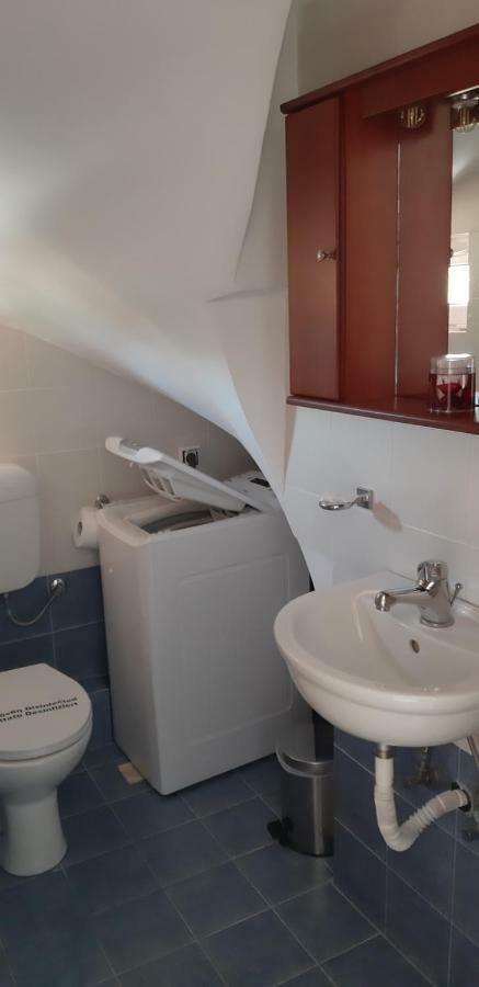 House Of Light Apartment Sitia  Bagian luar foto