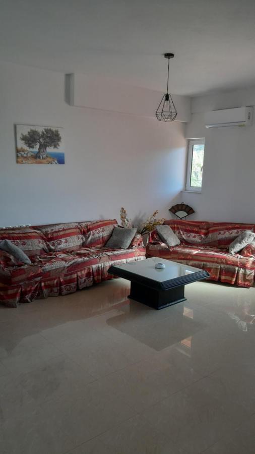 House Of Light Apartment Sitia  Bagian luar foto
